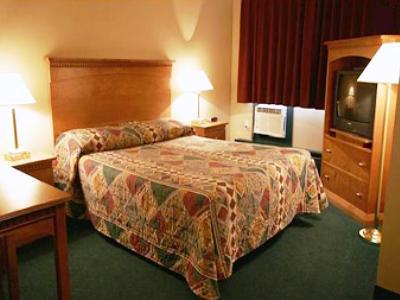 Ocean Marina Hotel Port Alberni Room photo